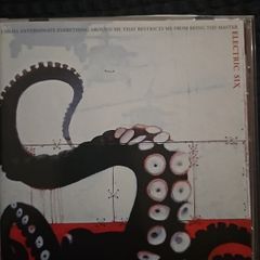 Electric Six - I Shall Exterminate Everything  Around Me That Restric Me From Being The Master.
