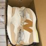 New Balance 327 Trainers Neutral Cream Tan UK 5 EU 37.5 Image 9