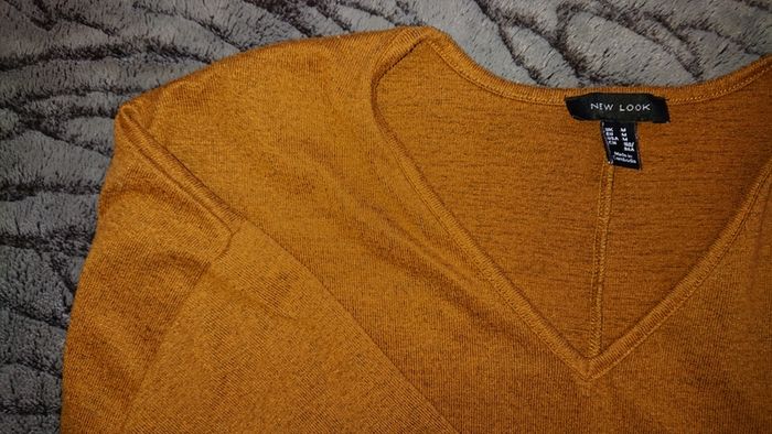 New Look Jumper Size 12