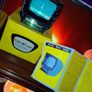 Vintage/retro Halina photo slide viewer Image 4