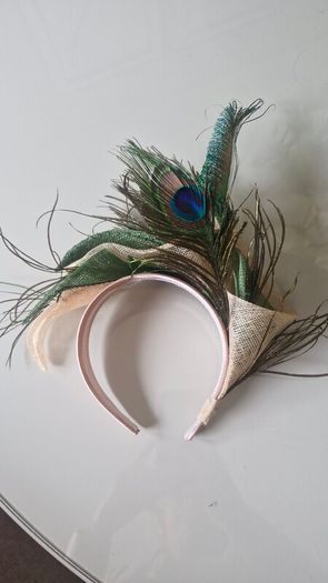 fascinator