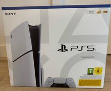 PS5 Disk Edition