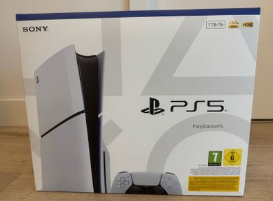 PS5 Disk Edition