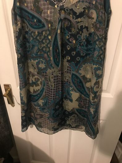 monsoon dress