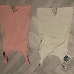 2 gym sets