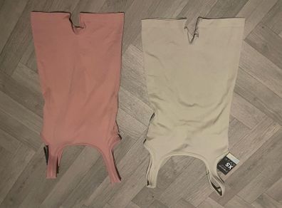 2 gym sets
