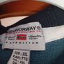 Geo Norway hoodie XXL Image 3