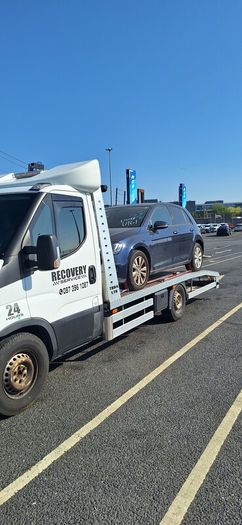 Recovery service