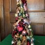 Christmas Table Decoration Image 5