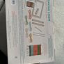 Wooden weaving loom set rrp 40E Image 2