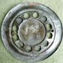 Vintage Car Badge Champagne Reims Image 5
