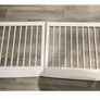 Mamas and Papas Mia Oxford Sleigh Cot Bed Image 3