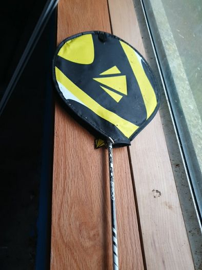 badminton rackets for sale