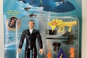 Seaquest Dsv Captain Nathan Hale Bridger
