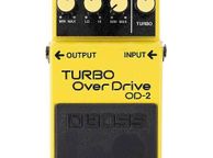 main image for ad Boss Turbo Overdrive OD-2 (Grade C)