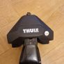 Thule roof rack clamps Image 3