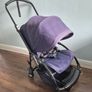 Bugaboo Bee 5 with accessories Image 2