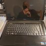 Dell Inspiron 1545, Model PP41L, Intel Pentium Dual-Core CPU T4300, 2.1GHZ, 4GB Ram, 238GB SSD, Windows 10, Microsoft Edge, chrome and VLC Image 2