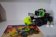 Lego classic space blacktron 2 6933 spectral starguider