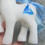 2019 HQG1C Marina Glow in the Dark Custom Ponies like MLP G1 My Little Pony Image 7
