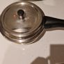 Pressure Cooker with the safety valve Image 2