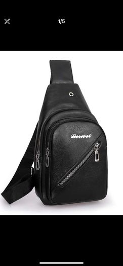 travel bag