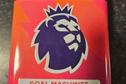 Topps Goal Machines 2026