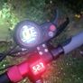 Kugoo Kirin M4 Pro Electric Scooter Image 4