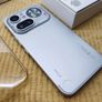 Nothing 4a Pro 12GB 256GB Silver Image 3