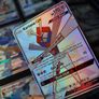 Kartana GX ! Full Art ! Shiny Ultra Rare ! from Hidden Fates Set ! 2019 ! Pokemon Card ! Image 3