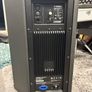 Yamaha DSR112 active loudspeaker Image 2