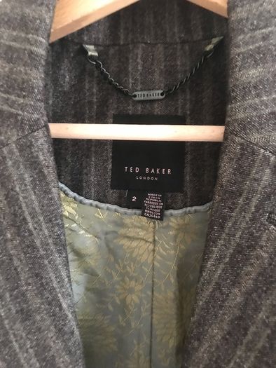 jacket Ted Baker