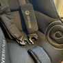 Concord Reverso Plus has Car Seat 0-23kg (40-105cm) Image 10