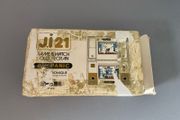 Nintendo Game And Watch Oil Panic Boxed