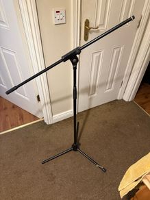 microphone stand