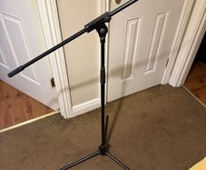 microphone stand