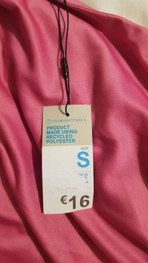 BNWT Penneys Dress Size S