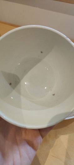 Vintage Teacup Pretoria Voortrekker Centenary 1838-1938 Porcelain Bowl. South Africa.