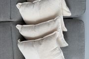 Cream Cushions - Set of 4