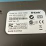 D-Link 8 port internet switch Image 2
