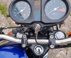 Honda Other 1982