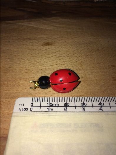 Brooch