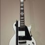 Esp Ltd James Hetfield iron cross Image 2