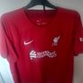 Liverpool Football shirts Image 3