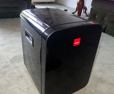 fridge