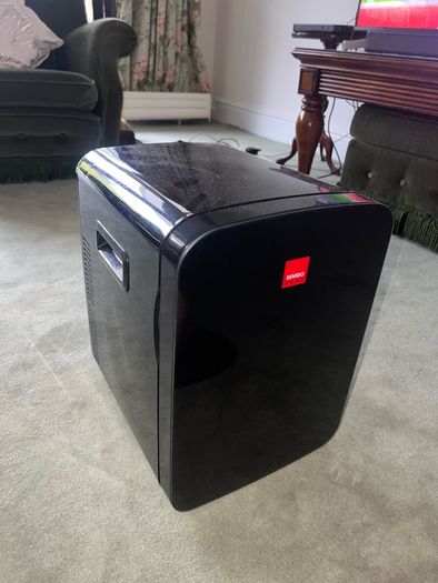fridge