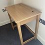 Office desk + chair Image 4