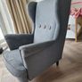 Ikea kids chair Image 2