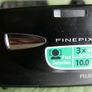 FujiFilm FinePix z20fd 10 MP Digital Camera + Charger, Tested Image 2
