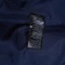 River Island Navy Blue Indigo Denim Longline Waistcoat Sleeveless Blazer 16UK/44EU Image 5